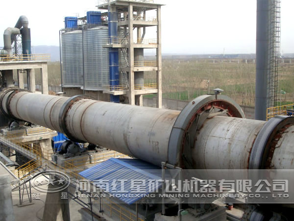 鉻鐵礦回轉(zhuǎn)窯服務(wù) 鉻鐵礦回轉(zhuǎn)窯服務(wù)