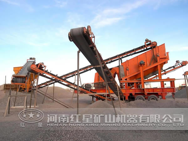 銅礦石破碎生產線價格 銅礦石破碎生產線價格