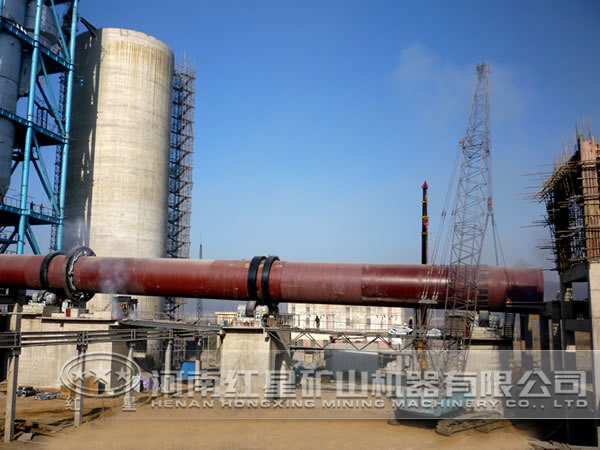 石油焦回轉窯價格 石油焦回轉窯價格