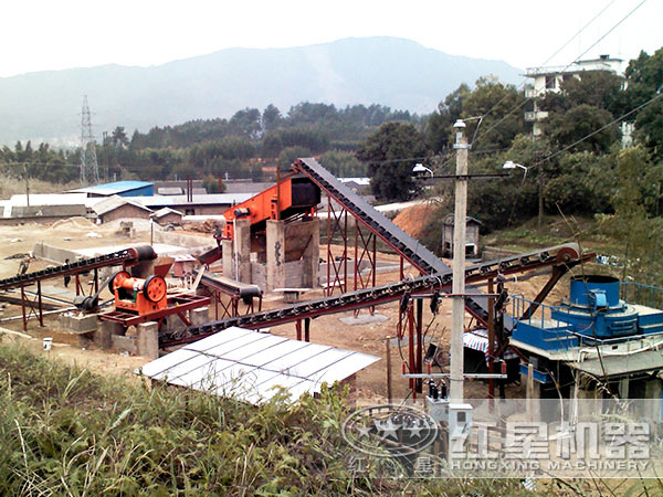 干法制砂生產(chǎn)線價(jià)格 干法制砂生產(chǎn)線價(jià)格