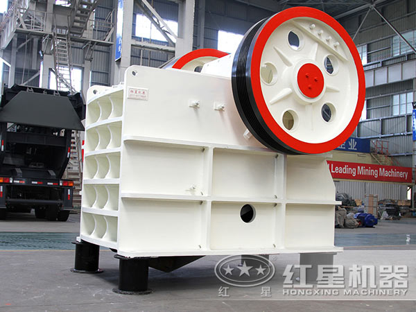 重晶石破碎機(jī) 重晶石破碎機(jī)