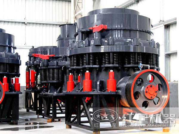 葉臘石圓錐破碎機質量 葉臘石圓錐破碎機質量