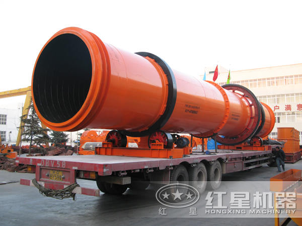 石墨烘干機 石墨烘干機