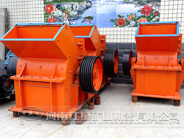 鎢礦錘式破碎機(jī)廠家 鎢礦錘式破碎機(jī)廠家