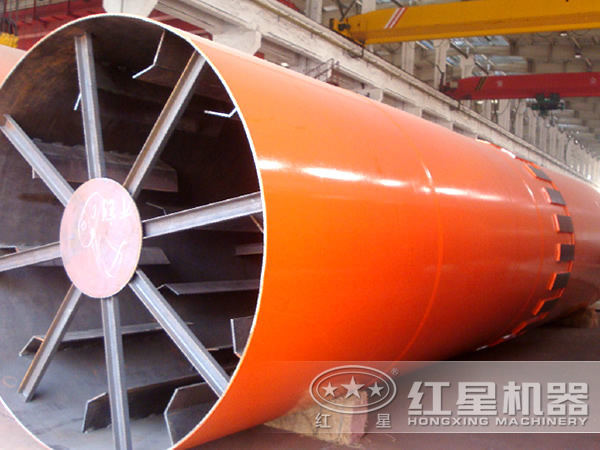 煤泥烘干機(jī) 煤泥烘干機(jī)