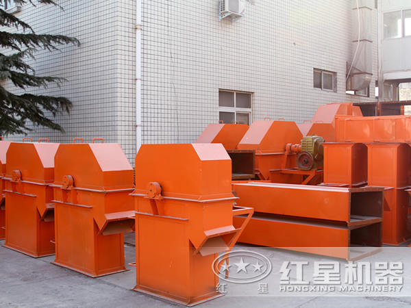 斗式提升機(jī) 斗式提升機(jī)