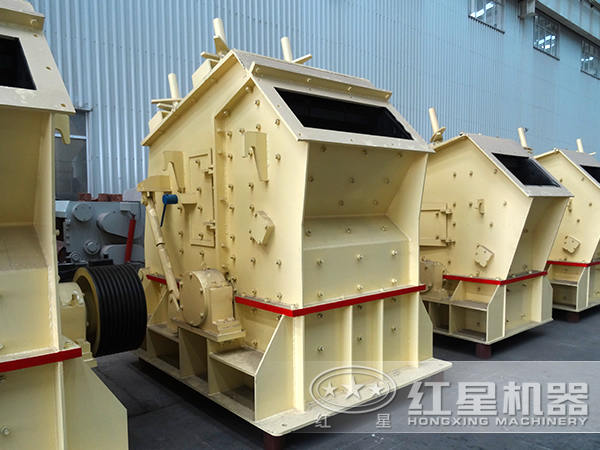 輝綠巖反擊式破碎機(jī)質(zhì)量 輝綠巖反擊式破碎機(jī)質(zhì)量