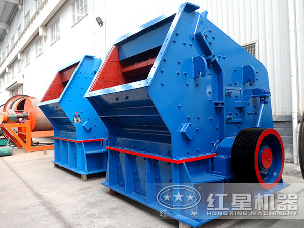 輝綠巖反擊式破碎機(jī)價(jià)格 輝綠巖反擊式破碎機(jī)價(jià)格