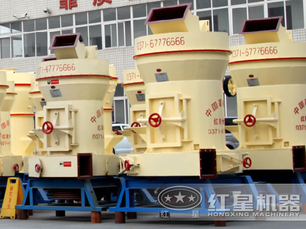 石灰石雷蒙磨粉機節能環保 石灰石雷蒙磨粉機節能環保