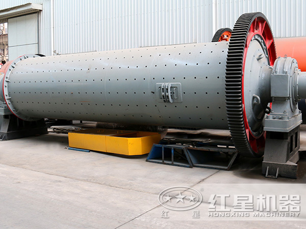 球磨機(jī) 球磨機(jī)