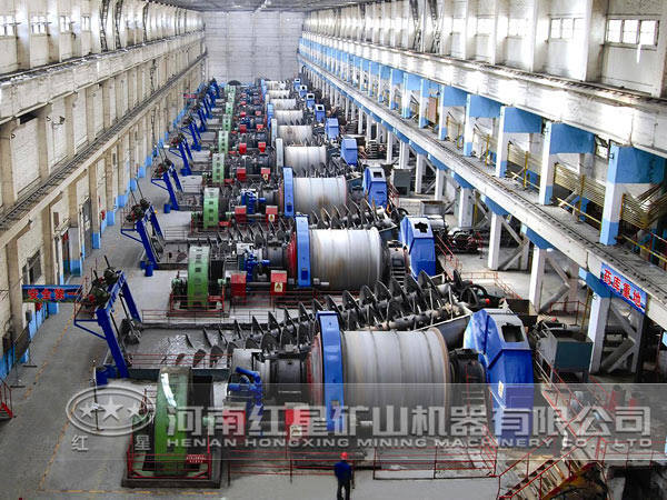 浮選工藝流程 浮選工藝流程