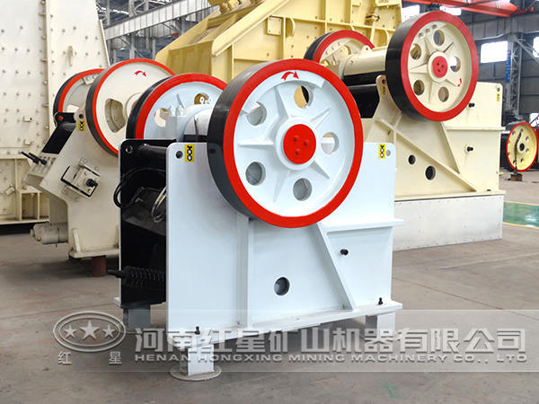 礦山機械設備 礦山機械設備