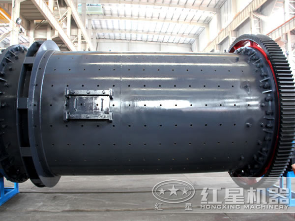紅星機器球磨機質(zhì)量 紅星機器球磨機質(zhì)量