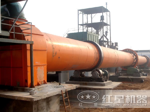 新型回轉窯廠家 新型回轉窯廠家