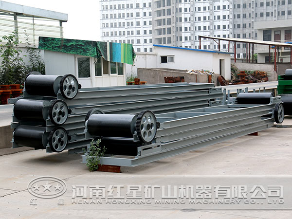 帶式輸送機廠家 帶式輸送機廠家