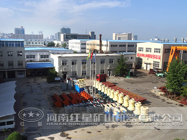 礦山機(jī)械設(shè)備 礦山機(jī)械設(shè)備