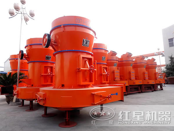 磨粉機(jī)質(zhì)量 磨粉機(jī)質(zhì)量