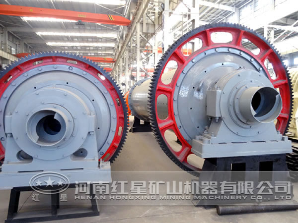 棒磨式制砂機(jī) 棒磨式制砂機(jī)