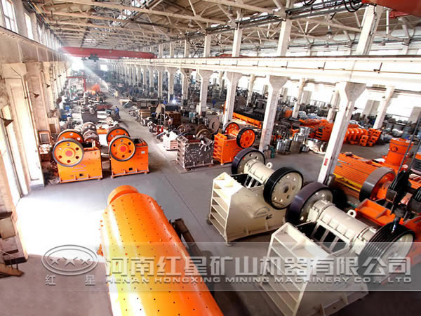礦山機械 礦山機械