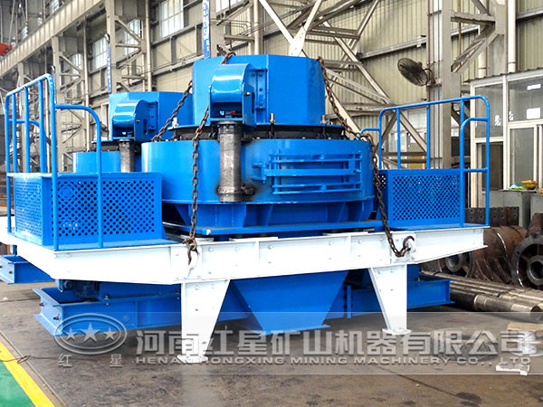 制砂機 制砂機