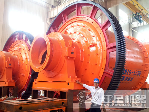 石英砂球磨機優勢 石英砂球磨機優勢