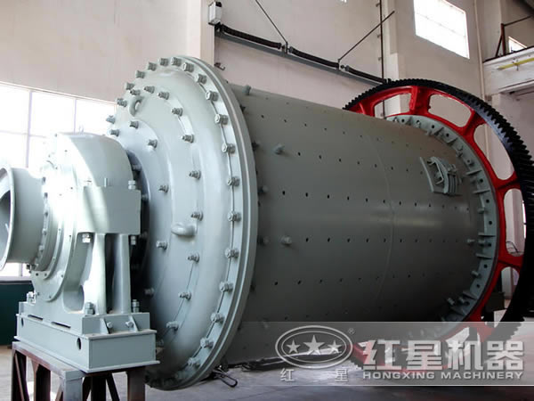 格子型球磨機 格子型球磨機