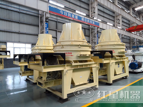 沖擊式破碎機 沖擊式破碎機