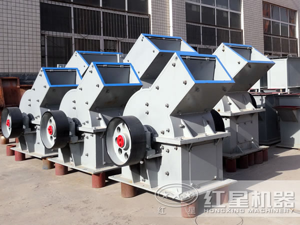 河南小型錘破機廠家 河南小型錘破機廠家