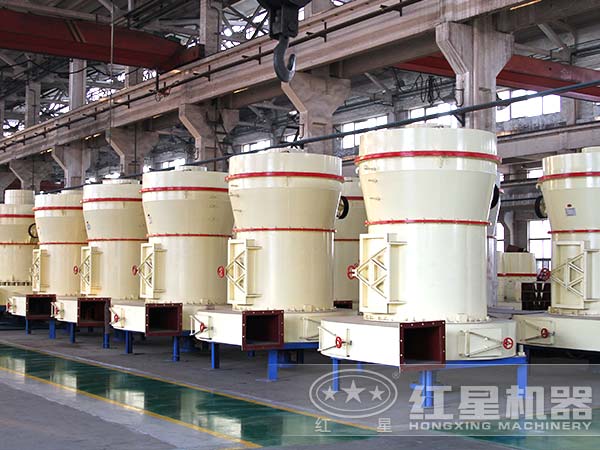 設(shè)備生產(chǎn)車(chē)間