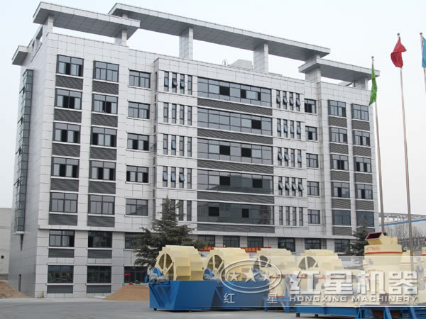 紅星機(jī)器洗砂機(jī)價(jià)格實(shí)惠 紅星機(jī)器洗砂機(jī)價(jià)格實(shí)惠