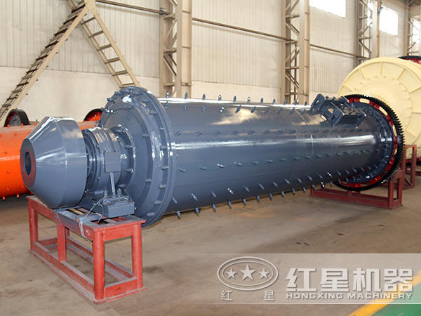 紅星機器MBS1530棒磨機價格 紅星機器MBS1530棒磨機價格