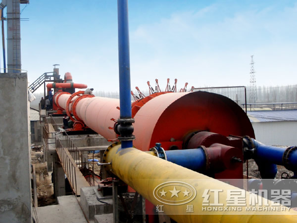 河南高嶺土回轉窯價格 河南高嶺土回轉窯價格