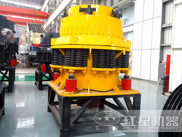 紅星圓錐破碎機價格 紅星圓錐破碎機價格