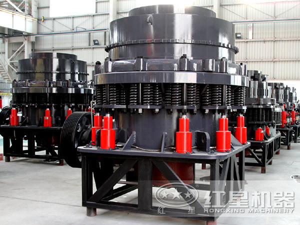 礦山機械設備 礦山機械設備