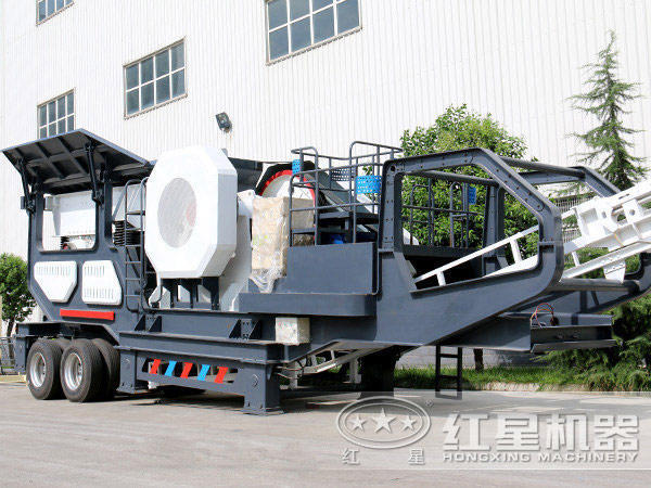 車載碎石機廠家推薦 車載碎石機廠家推薦