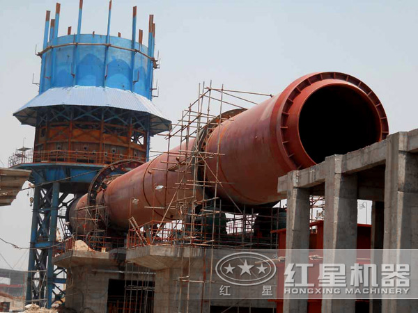 紅星機器水泥回轉窯質量 紅星機器水泥回轉窯質量