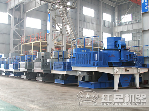 石頭制砂機(jī)產(chǎn)量 石頭制砂機(jī)產(chǎn)量