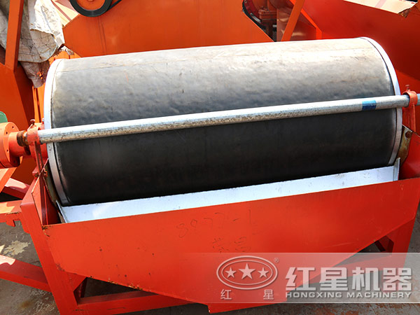 磁選機選購技巧 磁選機選購技巧