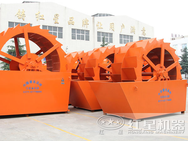 洗砂機(jī)價(jià)格現(xiàn)狀 洗砂機(jī)價(jià)格現(xiàn)狀