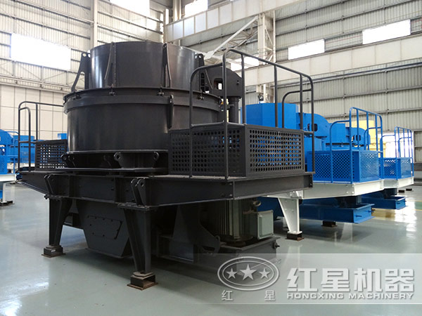 沖擊式破碎機優勢 沖擊式破碎機優勢