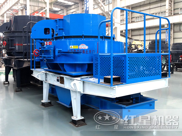 制砂機(jī) 制砂機(jī)