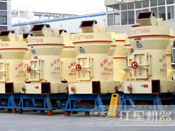 高嶺石磨粉設備廠家 高嶺石磨粉設備廠家