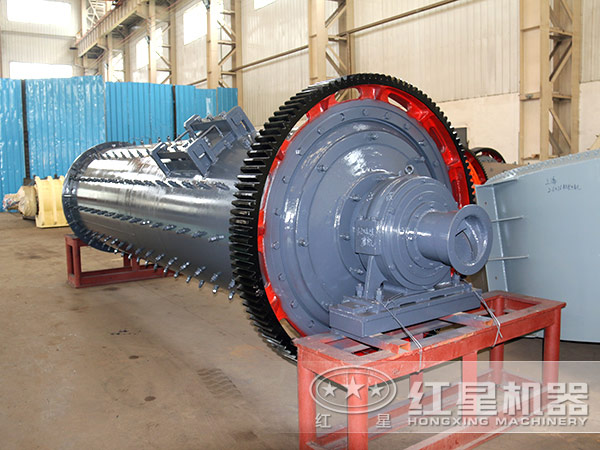 小型球磨機(jī)價(jià)格影響因素 小型球磨機(jī)價(jià)格影響因素