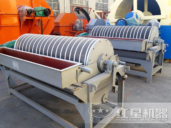 磁選機(jī) 磁選機(jī)