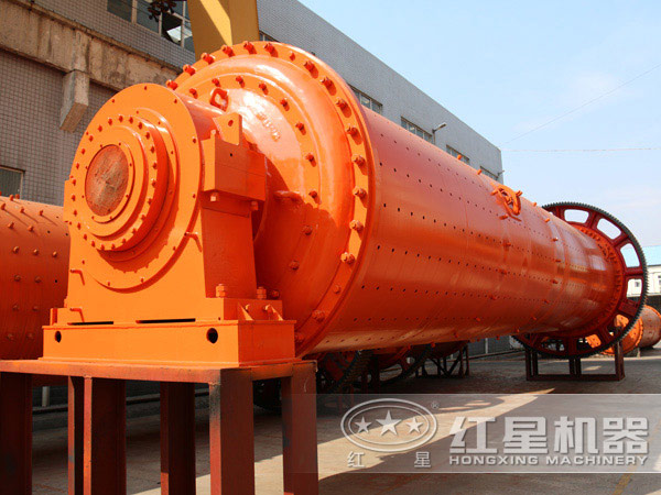 鐵粉球磨機 鐵粉球磨機