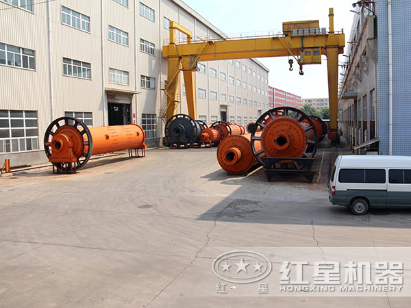 河南球磨機(jī)廠家 河南球磨機(jī)廠家