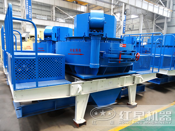 沖擊式破碎機(jī) 沖擊式破碎機(jī)