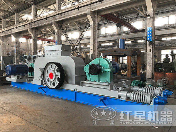 齒輥式破碎機廠家 齒輥式破碎機廠家