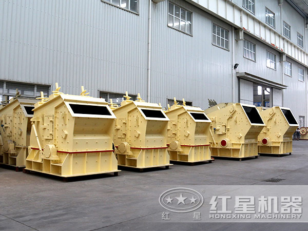 白堊巖破碎機性能 白堊巖破碎機性能