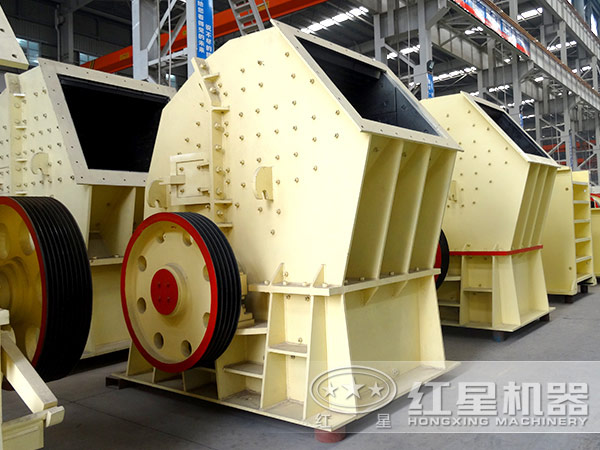 重錘式破碎機產量 重錘式破碎機產量